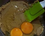 Foto del paso 4 de la receta: Muffins de plátano y nuez