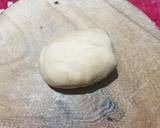 Punjabi samosa from leftover rice recipe step 2 photo