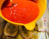 A picture of step 6 of Baked Chili Sauce Chicken 🐔.