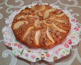 Foto del passaggio 2 della ricetta Torta di mele e noci