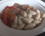 Foto del paso 3 de la receta: Ñoquis de avena