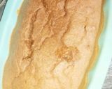 Foto del paso 3 de la receta: Budín integral de banana