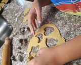 Foto del paso 3 de la receta: Galletitas de manteca