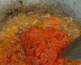 Foto langkah ke 1 dari resep Ayam Semur Terasi.