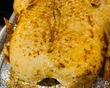 A picture of step 4 of Air Fryer Taco Chicken 🐔.