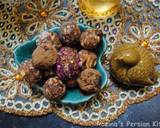 Date energy balls recipe step 16 photo