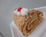 Foto del paso 6 de la receta: Pionono