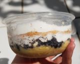 Foto langkah ke 7 dari resep Banoffee Pie by Dapur Brownie.