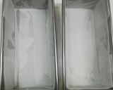 糖霜蜂蜜檸檬磅蛋糕的食譜步驟1照片