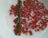 Foto langkah ke 6 dari resep Jenang Sagu Mutiara.