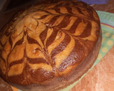Foto del paso 6 de la receta: Bizcocho de cebra