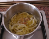 Foto del paso 2 de la receta: Mejillones en Escabeche
