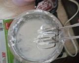 A picture of step 4 of Paan Ice Cream.
