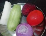 Fresh Salad recipe step 1 photo