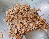 鹹甜粿的食譜步驟4照片