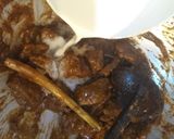 Foto langkah ke 6 dari resep Rendang sapi simple anti ribet.