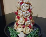Foto del paso 10 de la receta: Croquembouche