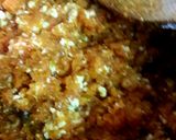 A picture of step 4 of Gajer ka Halwa.#.