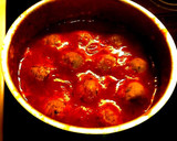Foto del paso 3 de la receta: Albóndigas Hawaianas