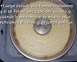 Foto del paso 4 de la receta: Flan casero