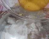 Foto del paso 5 de la receta: Jelly roll esponjoso con una crema de limón