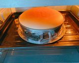 Hình bước làm 4 của món Bánh bông lan mềm mịn