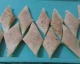 A picture of step 5 of Smoked Bite.