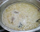 Foto langkah ke 9 dari resep Soto Banjar... "tanpa ayam kampung".