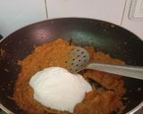 কাতলা মাছের কালিয়া (katla macher kalia recipe in bengali) রেসিপি ধাপ - 4 ছবি