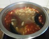 Foto del paso 4 de la receta: Fabada