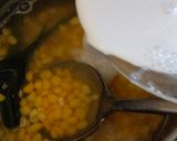 Foto langkah ke 4 dari resep Bubur Jagung.