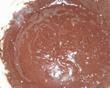 Foto del paso 3 de la receta: Brownie