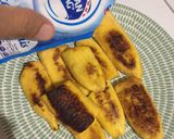 Foto langkah ke 3 dari resep Pisang Bakar Teflon #5.