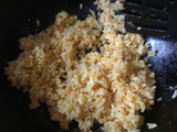 Nasi Goreng selimut