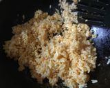 Foto langkah ke 1 dari resep Nasi Goreng selimut.