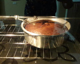 Foto del paso 3 de la receta: Torta de chocolate
