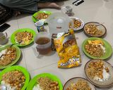 Foto langkah ke 4 dari resep Nugget Cabe Garam.