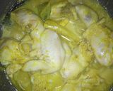 Foto langkah ke 4 dari resep Ayam Goreng.