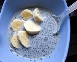 Cara Membuat Chia seed yoghurt pudding 2