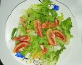 Foto del paso 4 de la receta: Entrecot de res con salsa de tamarindo