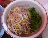 Foto langkah ke 4 dari resep Soto Ayam Ala Soto Esto.