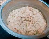 ப்ரோட்டின் நட்ஸ் மில்க் ஷேக் பவுடர் (protein nuts milk shake powder recipe in tamil) ரெசிபி ஸ்டேப் 3 புகைப்படம்