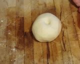 Foto del passaggio 3 della ricetta Gnocchetti sardi con farina di farro. Malloreddus