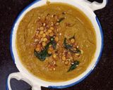 टोमेटो कोथमीर पचडी (Tomato Kothmir Pachadi recipe in hindi) रेसिपी चरण 4 फोटो