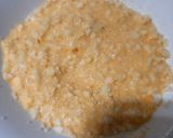 Foto del paso 2 de la receta: Pizza con base coliflor