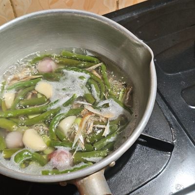 Langkah 3