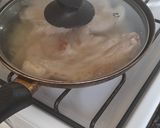 Foto del paso 2 de la receta: Bifes de bondiola de cerdo con salsa de especias!!!