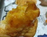 Foto langkah ke 4 dari resep Cempedak Gula Merah.