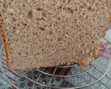 Foto del paso 3 de la receta: 181. Pan de molde integral con copos de avena / Panificadora