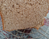 Foto del paso 3 de la receta: 181. Pan de molde integral con copos de avena / Panificadora